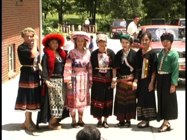 Laotian Festival