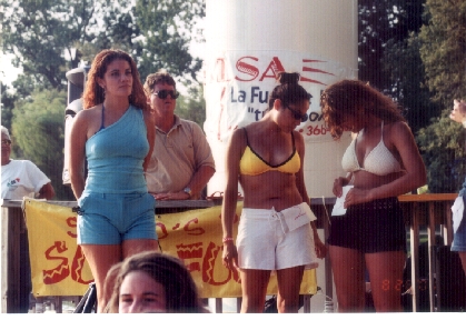 Nashville Shores' Latin Fest